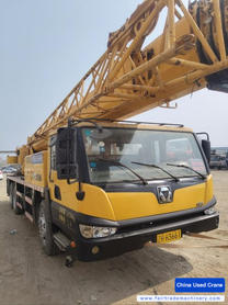 Buy XCMG Used Crane / 2 Buy XCMG Used Crane / 2